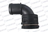 TRICLO 462391 - Brida de refrigerante