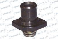 TRICLO T-2055 - Termostato, refrigerante