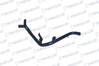Metalcaucho 03172 - Conducto refrigerante