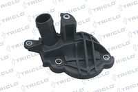 TRICLO 462456 - Brida de refrigerante