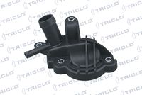 TRICLO 462457 - Brida de refrigerante