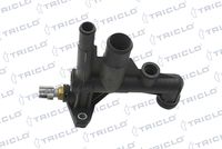 TRICLO 467079 - Brida de refrigerante