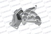 TRICLO 365289 - Soporte, motor