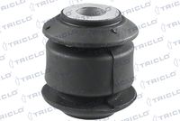 TRICLO 780238 - Suspensión, Brazo oscilante