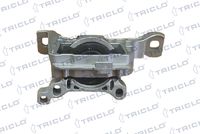 TRICLO 367314 - Soporte, motor