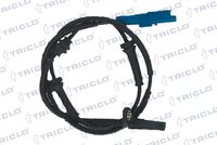 TRICLO 430264 - Sensor, revoluciones de la rueda