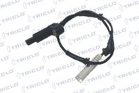 TRICLO 432783 - Sensor, revoluciones de la rueda