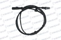 TRICLO 435256 - Sensor, revoluciones de la rueda