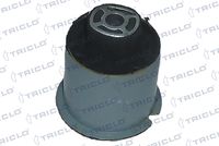 TRICLO 785459 - Suspensión, cuerpo del eje
