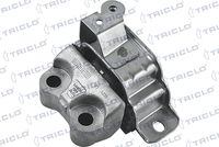 TRICLO 364781 - Soporte, motor