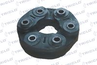 TRICLO 673653 - Junta, árbol cardán