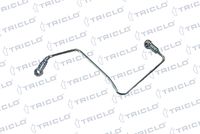 TRICLO 450330 - Conducto aceite, turbocompresor