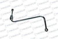 TRICLO 455211 - Conducto aceite, turbocompresor