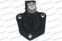 TRICLO 413217 - Sensor, nivel de aceite del motor