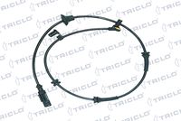 TRICLO 430261 - Sensor, revoluciones de la rueda