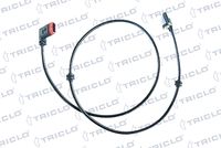 TRICLO 432818 - Sensor, revoluciones de la rueda
