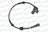 TRICLO 432850 - Sensor, revoluciones de la rueda