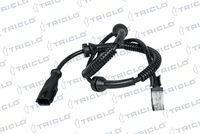 TRICLO 435340 - Sensor, revoluciones de la rueda