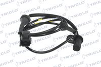 TRICLO 437425 - Sensor, revoluciones de la rueda