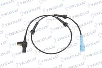 TRICLO 430288 - Sensor, revoluciones de la rueda