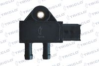 TRICLO 430300 - Sensor, presión gas de escape