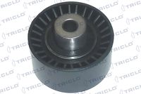 TRICLO 420030 - Polea inversión/guía, correa distribución