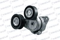 TRICLO 427163 - Tensor de correa, correa poli V