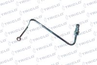 TRICLO 455210 - Conducto aceite, turbocompresor