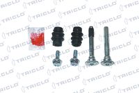 TRICLO 872029 - Juego de casquillos guía, pinza de freno