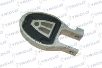 TRICLO 367247 - Soporte, motor