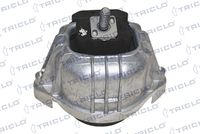 TRICLO 362509 - Soporte, motor