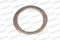 TRICLO 322499 - Junta tórica, tapón roscado de vaciado de aceite