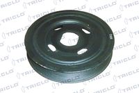 TRICLO 425813 - Polea, cigüeñal