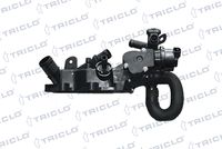 TRICLO 465062 - Caja del termostato