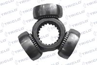 TRICLO 644273 - Trípode, árbol de transmisión