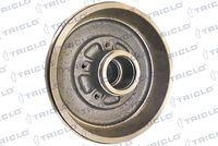 TRICLO 845758 - Tambor de freno