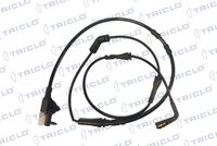 TRICLO 882041 - Contacto de aviso, desgaste de los frenos