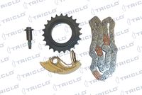 TRICLO 425651 - Cadena, accionamiento bomba de aceite