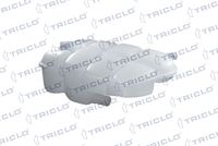 TRICLO 487030 - Depósito compensación, refrigerante