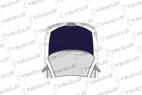 TRICLO 190372 - Bomba de agua de lavado, lavado de parabrisas