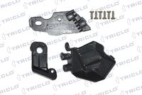 TRICLO 164918 - Kit reparación, faro principal (soporte)