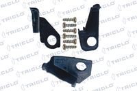 TRICLO 164938 - Kit reparación, faro principal (soporte)