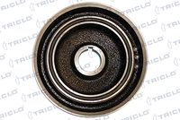TRICLO 421228 - Polea, cigüeñal