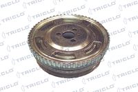 TRICLO 424085 - Polea, cigüeñal