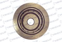 TRICLO 425186 - Polea, cigüeñal