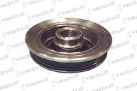 TRICLO 428091 - Polea, cigüeñal