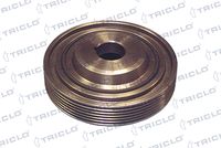 TRICLO 428126 - Polea, cigüeñal