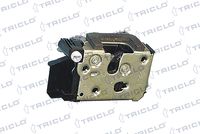 TRICLO 134989 - Cerradura de puerta