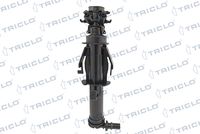 TRICLO 190810 - Tobera de agua regadora, lavado de faros