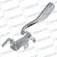 TRICLO 205413 - Bisagra, capó del motor